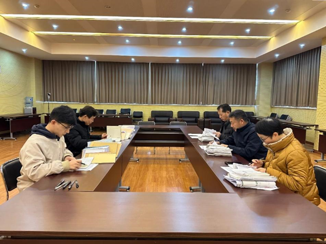 学校开展2024 - 2025学年第一学期优秀作业笔记评比活动